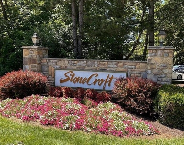4417 Fair Stone Drive - Photo Thumbnail 1