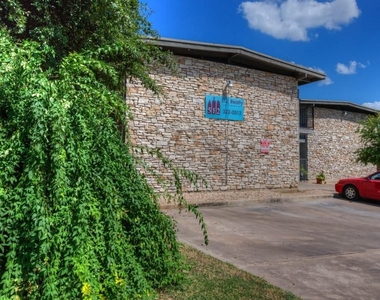 3011 Whitis Ave - Photo Thumbnail 4