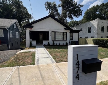 1474 Beecher Street Sw - Photo Thumbnail 1