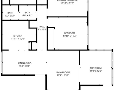 54 La Rue Place Nw - Photo Thumbnail 35