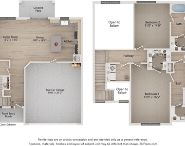 2400-445 Montgomery Park - Photo Thumbnail 7