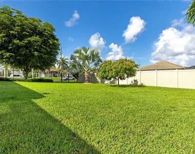 2013 Sw 31st Terrace - Photo Thumbnail 35