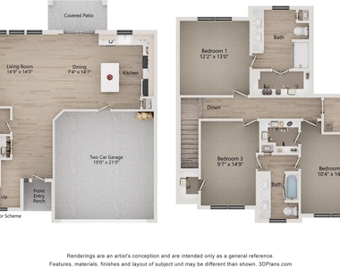 2400-437 Montgomery Park - Photo Thumbnail 10