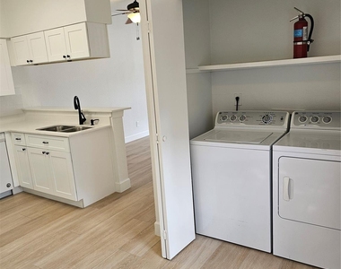 2626 Holly Hall Street - Photo Thumbnail 8