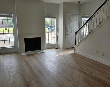 2626 Holly Hall Street - Photo Thumbnail 2