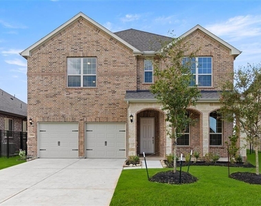 2064 Terra Rose Dr - Photo Thumbnail 1