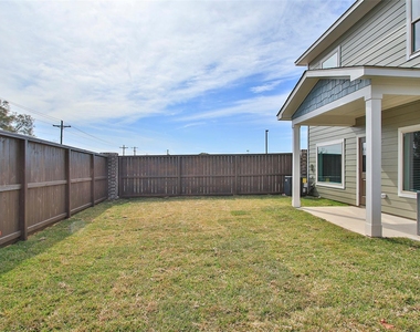 14010 Longstreet Road Road - Photo Thumbnail 41