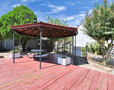 5959 Bonhomme Road - Photo Thumbnail 23