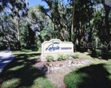 120 Hibiscus Woods Court - Photo Thumbnail 1