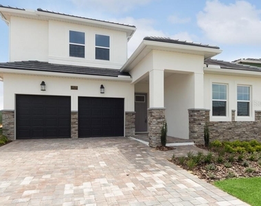 16029 Volterra Point - Photo Thumbnail 1
