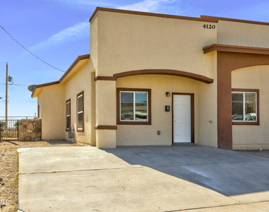4120 Olympic Avenue - Photo Thumbnail 1