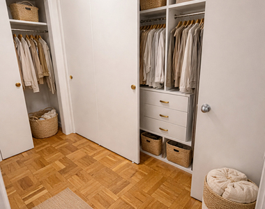 Largest Studio in the Building - 5 Incredible Closets East 79th Street - Photo Thumbnail 3