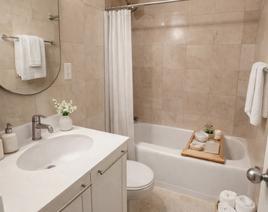 Largest Studio in the Building - 5 Incredible Closets East 79th Street - Photo Thumbnail 2