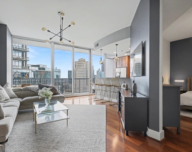 1080 Peachtree Street Ne - Photo Thumbnail 20
