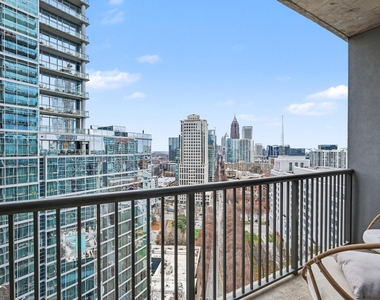 1080 Peachtree Street Ne - Photo Thumbnail 2