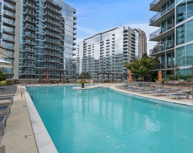 1080 Peachtree Street Ne - Photo Thumbnail 23