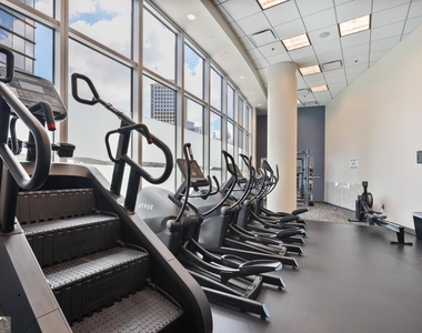 1080 Peachtree Street Ne - Photo Thumbnail 13