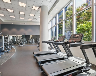 1080 Peachtree Street Ne - Photo Thumbnail 36