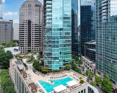 1080 Peachtree Street Ne - Photo Thumbnail 11