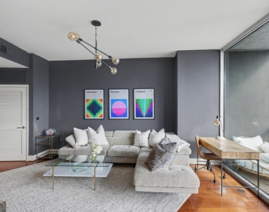 1080 Peachtree Street Ne - Photo Thumbnail 30