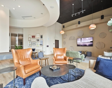 1080 Peachtree Street Ne - Photo Thumbnail 39