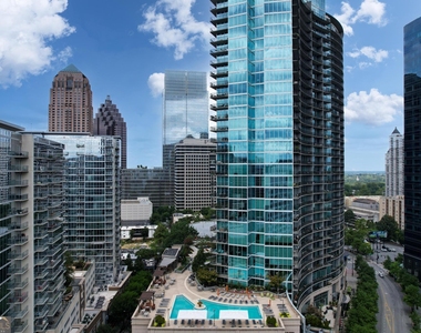 1080 Peachtree Street Ne - Photo Thumbnail 26