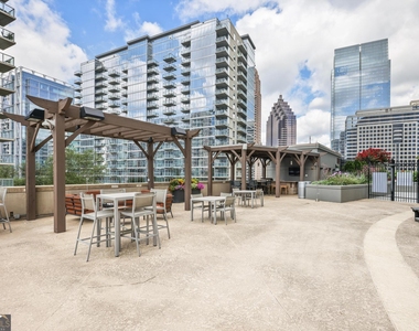 1080 Peachtree Street Ne - Photo Thumbnail 28
