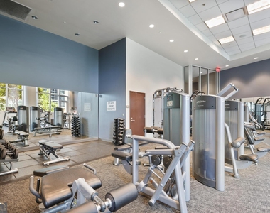 1080 Peachtree Street Ne - Photo Thumbnail 35