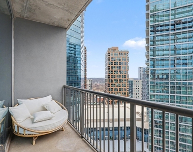 1080 Peachtree Street Ne - Photo Thumbnail 1