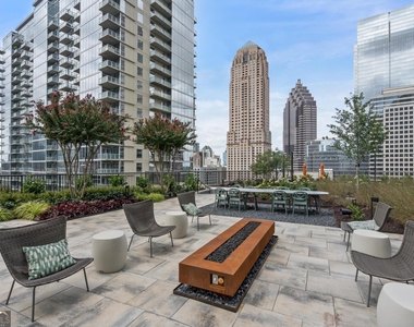 1080 Peachtree Street Ne - Photo Thumbnail 16