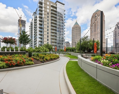 1080 Peachtree Street Ne - Photo Thumbnail 7