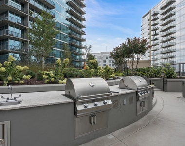 1080 Peachtree Street Ne - Photo Thumbnail 12