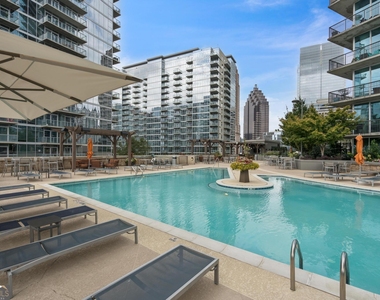 1080 Peachtree Street Ne - Photo Thumbnail 24