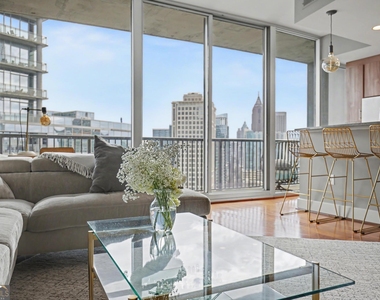 1080 Peachtree Street Ne - Photo Thumbnail 4