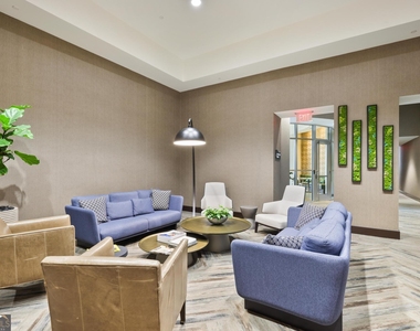 1080 Peachtree Street Ne - Photo Thumbnail 15