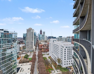 1080 Peachtree Street Ne - Photo Thumbnail 19