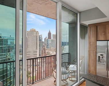 1080 Peachtree Street Ne - Photo Thumbnail 27