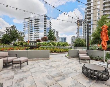 1080 Peachtree Street Ne - Photo Thumbnail 34