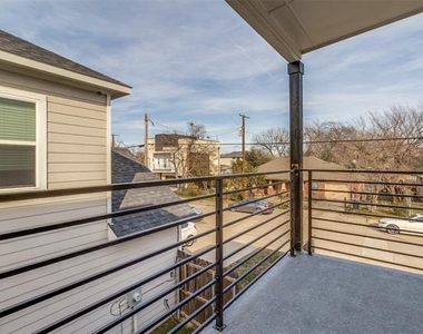 3121 Rutz Street - Photo Thumbnail 21