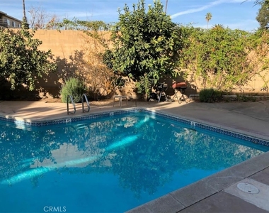 703 E California Boulevard - Photo Thumbnail 10