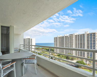 4201 N Ocean Boulevard - Photo Thumbnail 42