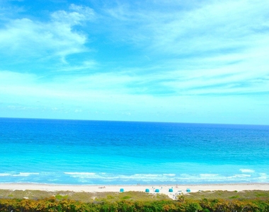 4201 N Ocean Boulevard - Photo Thumbnail 2