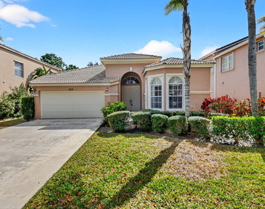 2431 Westmont Drive - Photo Thumbnail 1