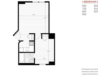 201 S 13th Street - Photo Thumbnail 15