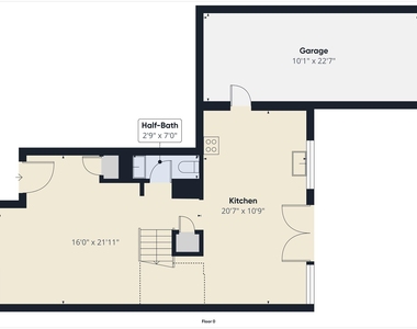 9520 Quail Village Ln - Photo Thumbnail 34