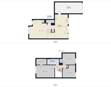 9520 Quail Village Ln - Photo Thumbnail 35