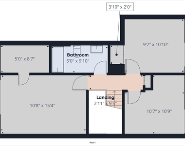9520 Quail Village Ln - Photo Thumbnail 36
