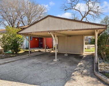 4814 Misty Slope Ln - Photo Thumbnail 1