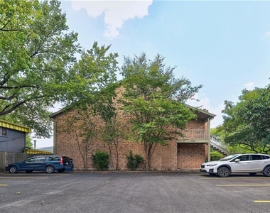 4406 Avenue A - Photo Thumbnail 1