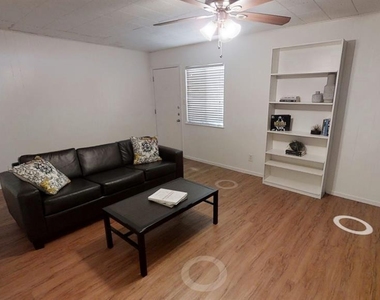 3011 Whitis Ave - Photo Thumbnail 2